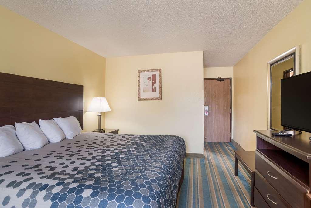 Econo Lodge Spotsylvania Town Center Fredericksburg Room photo